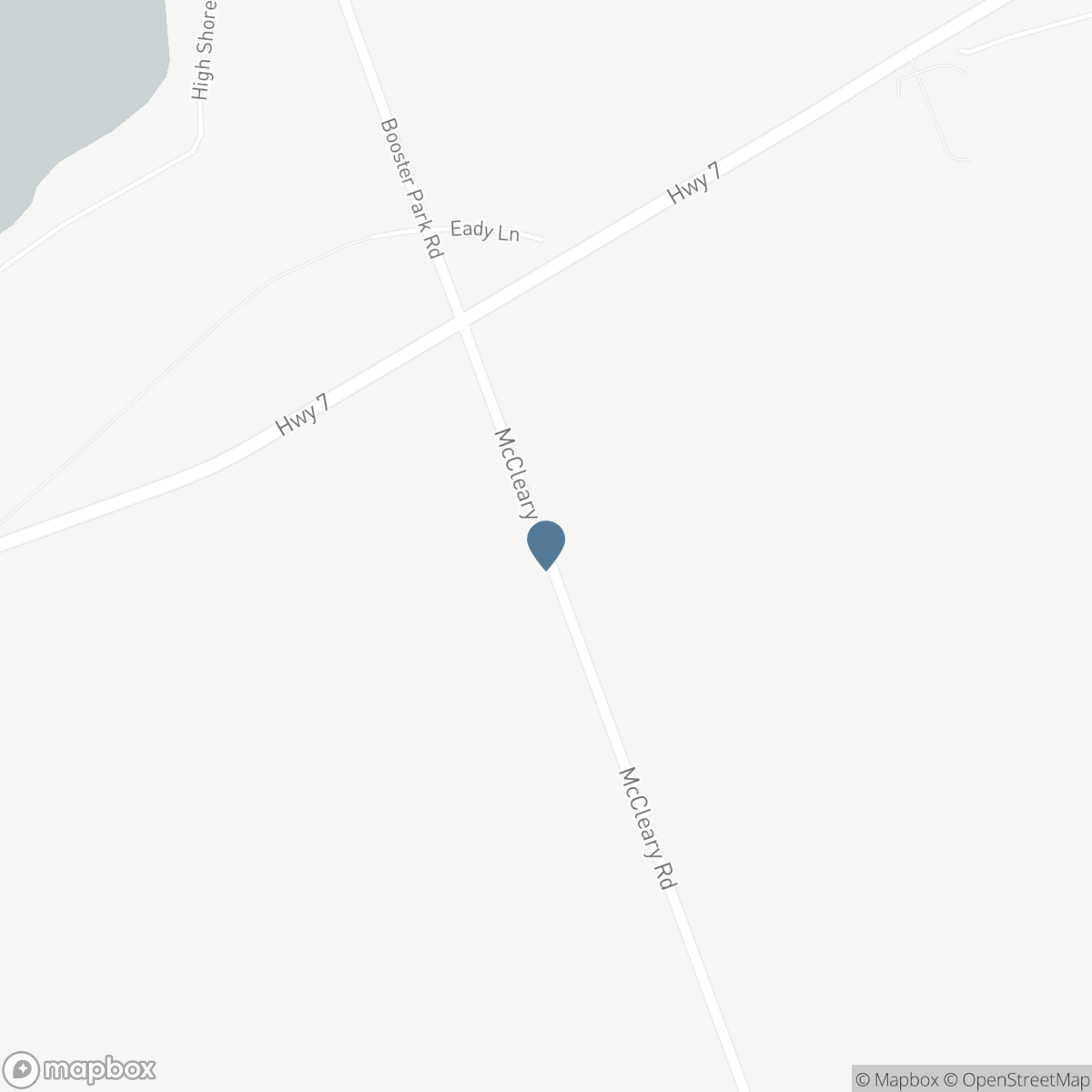 93 MCCLEARY ROAD, Marmora, Ontario K0K 2M0